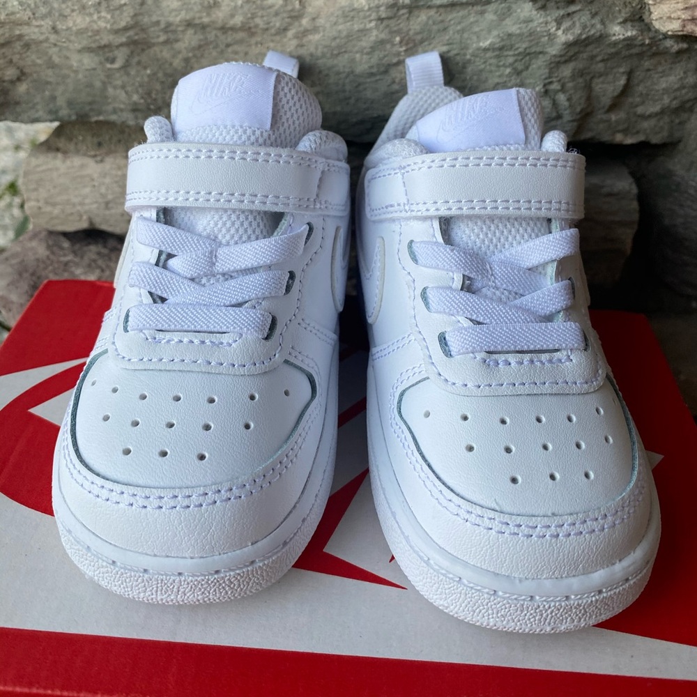Toddler Nike Court Borough